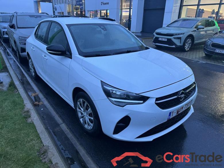 OPEL Corsa Corsa 1.2i Edition S/S #2