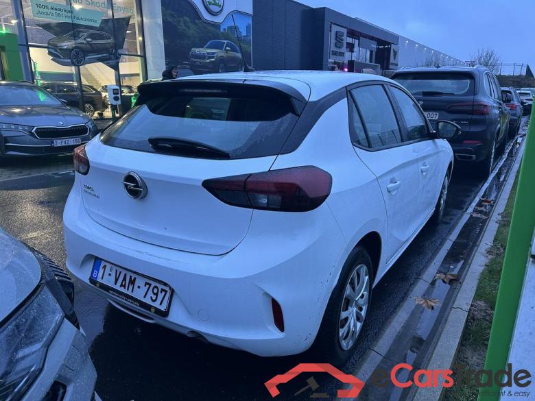 OPEL Corsa Corsa 1.2i Edition S/S #4