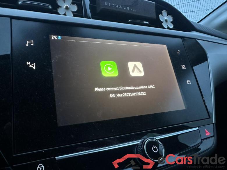 OPEL Corsa Corsa 1.2i Edition S/S #5