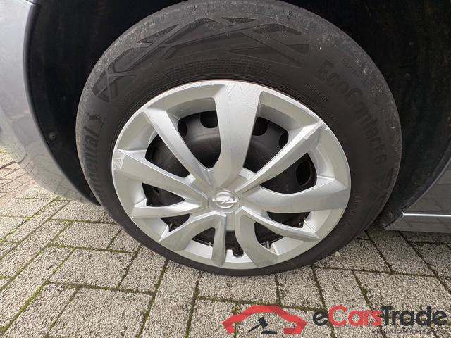 OPEL e-Corsa e-Corsa 50 kWh Edition #4