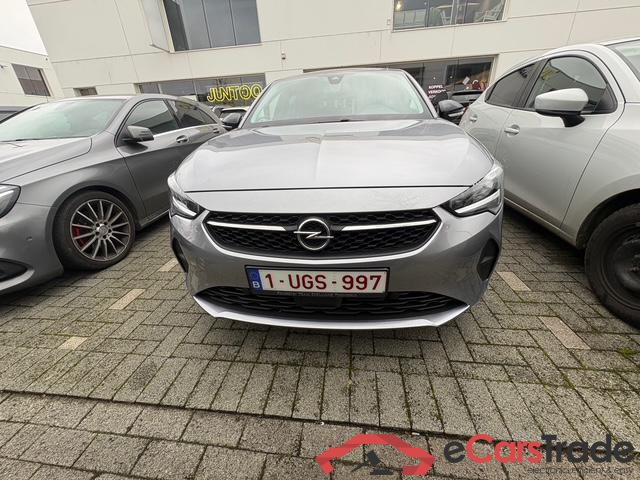 OPEL e-Corsa e-Corsa 50 kWh Edition #5