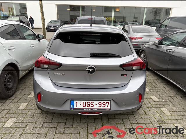 OPEL e-Corsa e-Corsa 50 kWh Edition #6