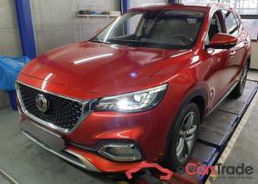 MG EHS PHEV Luxury 5d 119kW #1