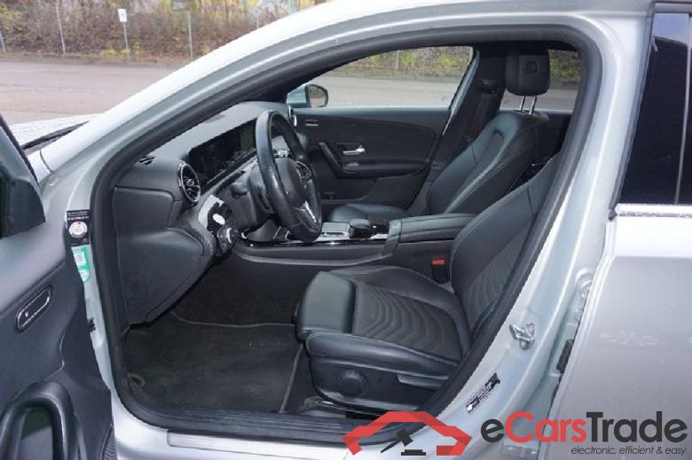 A -Klasse A 200 (177.087) 1.3 120KW AT7 E6d #4