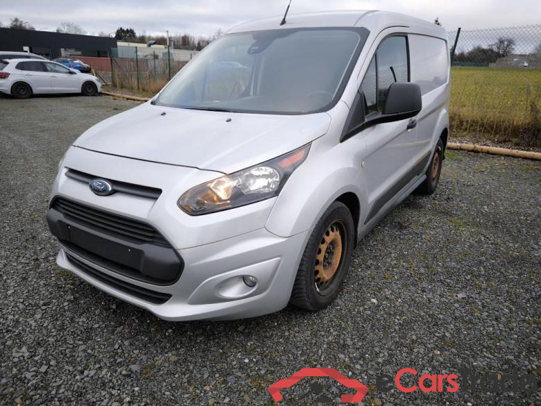 FORD Transit Connect Swb T200 1.0 EcoBoost Trend (EU6)