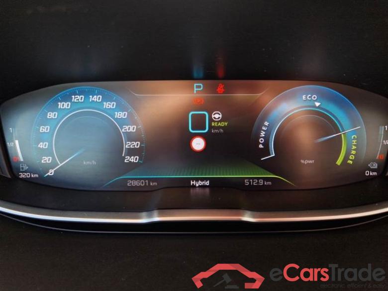 PEUGEOT 3008 / 2020 / 5P / SUV HYBRID 225 E-EAT8 ALLURE PACK #4