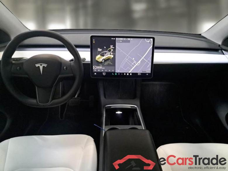 TESLA MODEL Y / 2020 / 5P / SUV 75 KWH DUAL MOTOR LONG RANGE 4WD AUT. #3