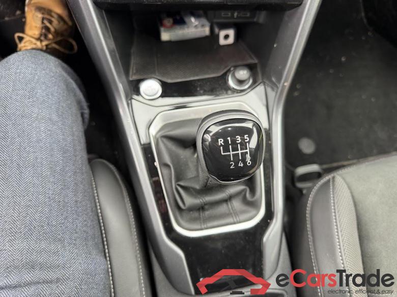 VOLKSWAGEN T-Roc T-Roc Style Business 2.0 TDI SCR 85 kW (116 ch) 6 vitesses manuel #3