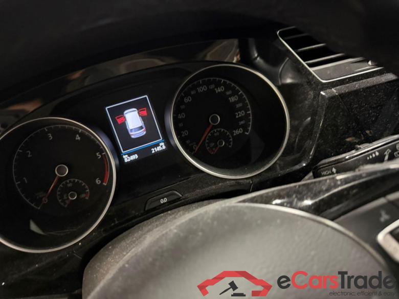 VOLKSWAGEN Touran Touran Highline 2.0 TDI SCR 85 kW (115 pk) 6 versnellingen manueel #6