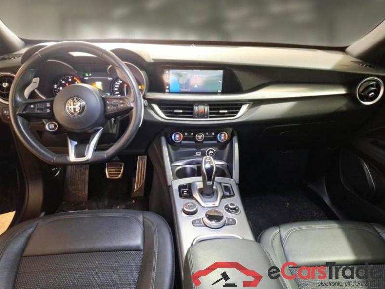 ALFA ROMEO STELVIO / 2017 / 5P / SUV 2.2 TD 190 CV SPRINT AT8 Q4 #3