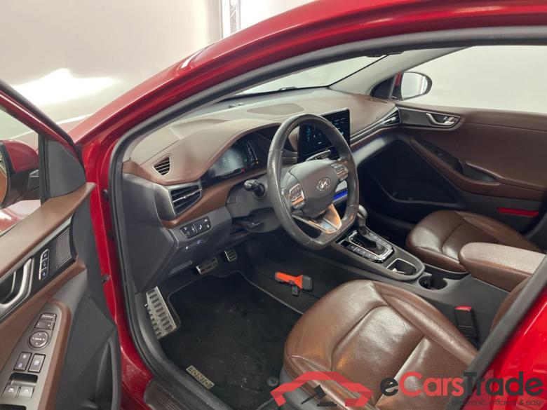 HYUNDAI IONIQ 1.6 GDi Premium - Plus Design #5