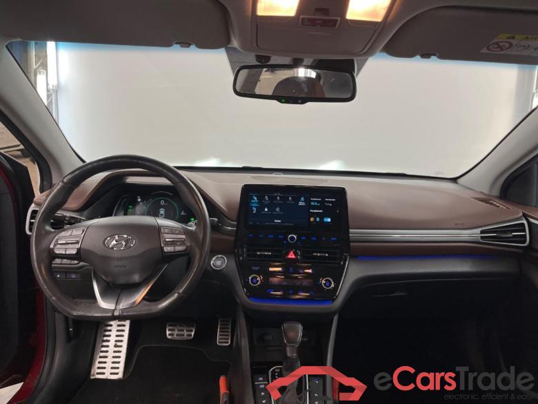 HYUNDAI IONIQ 1.6 GDi Premium - Plus Design #6