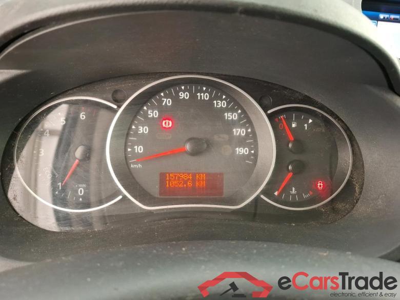 Kangoo Express Maxi Extra (Série Spéciale) 1.5 dCi 90CV BVM5 E6 #6