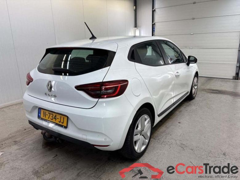 RENAULT CLIO 1.0 TCe Zen #2