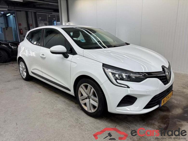 RENAULT CLIO 1.0 TCe Zen #5