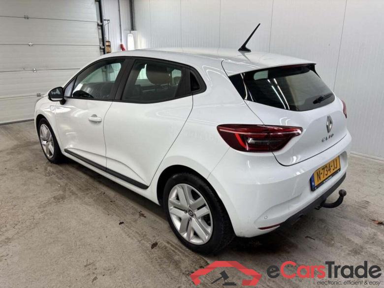 RENAULT CLIO 1.0 TCe Zen #6
