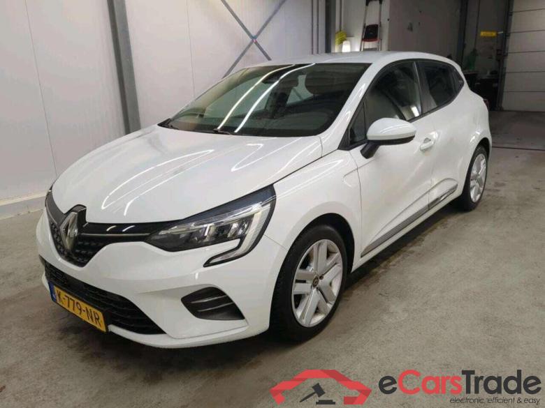 RENAULT CLIO 1.0 TCe Zen #1