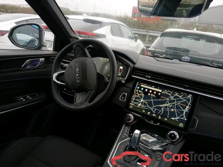 Lynk&CO 01 CM200_CX11_GEP3 MP+PHEV80_LOUDER MID CLUB_2022 AUTUMN_7DCT FWD_LHD_EU #6