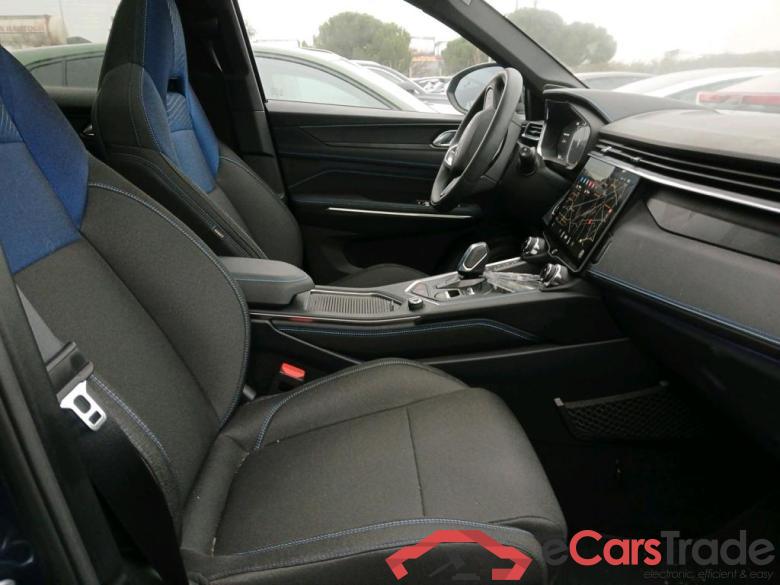 Lynk&CO 01 CM200_CX11_GEP3 MP+PHEV80_LOUDER MID CLUB_2022 AUTUMN_7DCT FWD_LHD_EU #5