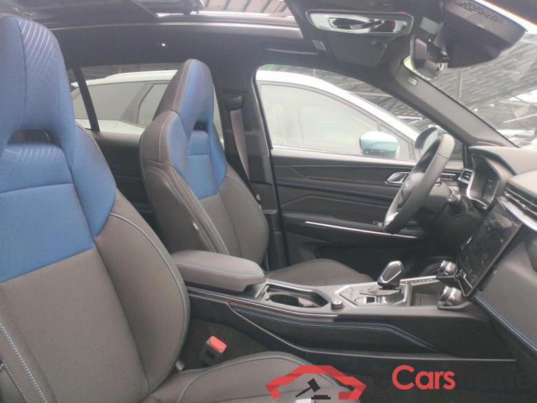 Lynk&CO 01 CM200_CX11_GEP3 MP+PHEV80_LOUDER MID CLUB_2022 AUTUMN_7DCT FWD_LHD_EU #5