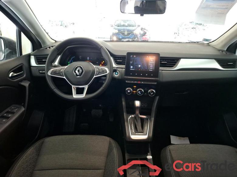 RENAULT Captur / 2019 / 5P / SUV evolution E-Tech hybride 145 #5