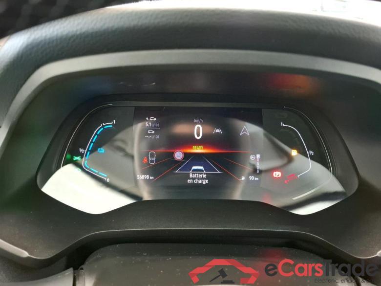 RENAULT Captur / 2019 / 5P / SUV evolution E-Tech hybride 145 #6