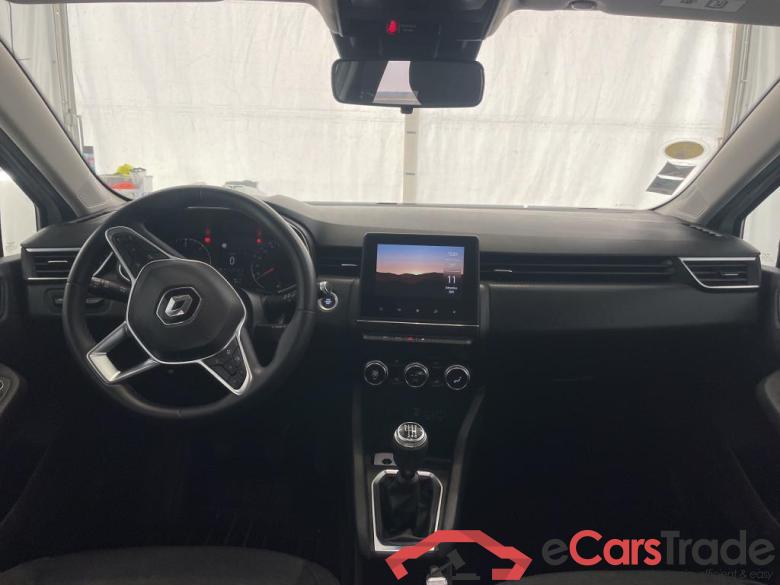 Clio V Business 1.5 dCi 85CV BVM6 E6dT #5