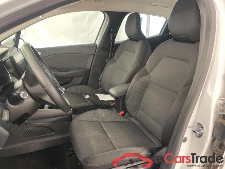 Clio V Business 1.5 dCi 85CV BVM6 E6dT #6