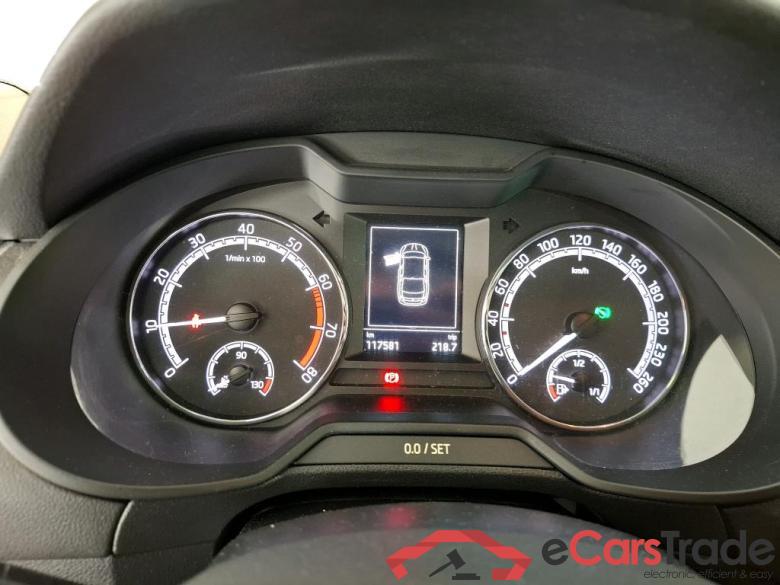 Octavia Lim. Clever 1.0 TSI 115CV BVA7 E6 #6