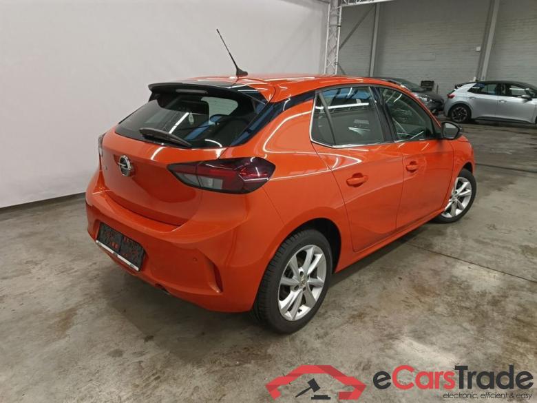 Opel Corsa 1.2 Turbo 74kW S/S Elegance 5d #2