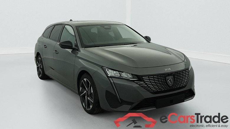 Peugeot 308 SW PHEV 180 e-EAT8 Allure