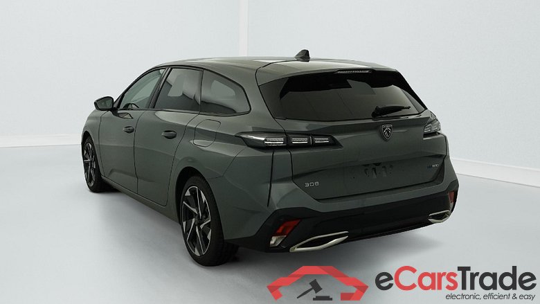 Peugeot 308 SW PHEV 180 e-EAT8 Allure #5