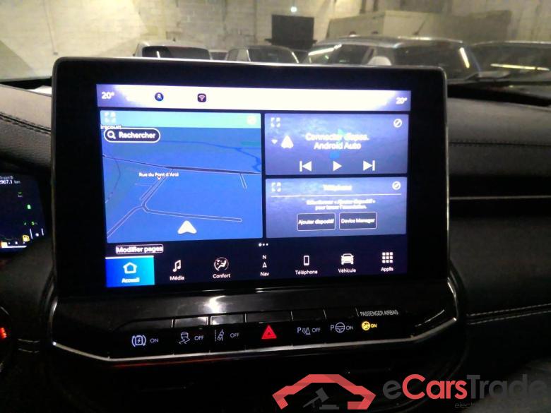 JEEP COMPASS 240 PHEV S AT RK #1