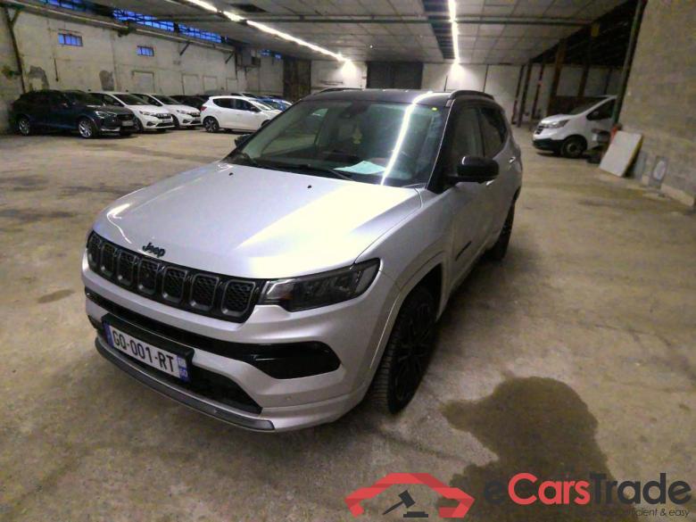 JEEP COMPASS 240 PHEV S AT RK #2