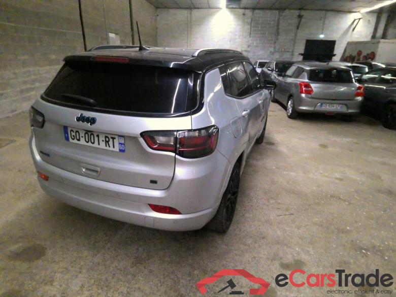JEEP COMPASS 240 PHEV S AT RK #4