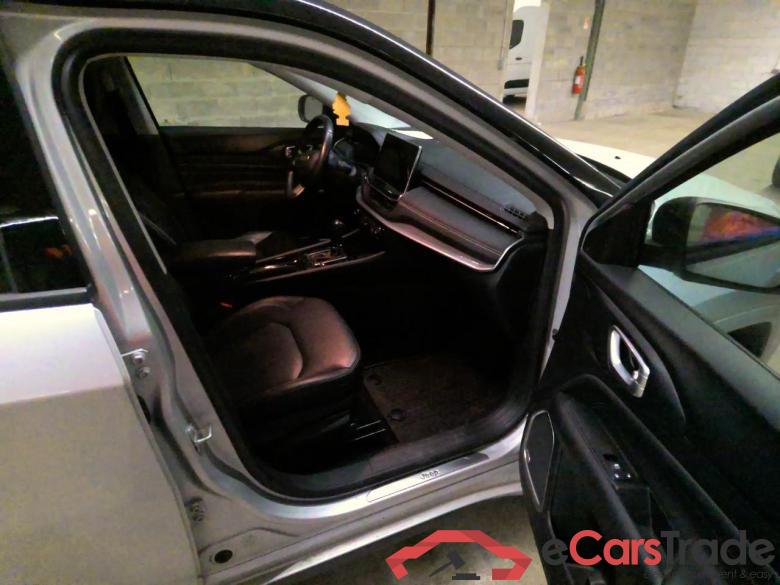 JEEP COMPASS 240 PHEV S AT RK #5