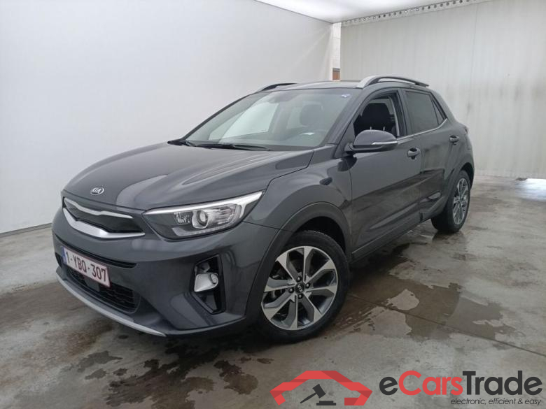 KIA Stonic 1.0 T Fusion 5d