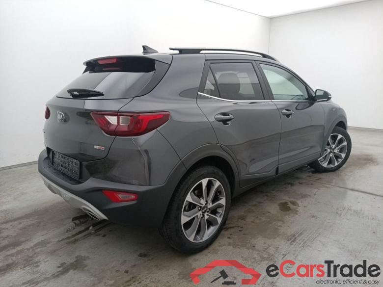 KIA Stonic 1.0 T Fusion 5d #2