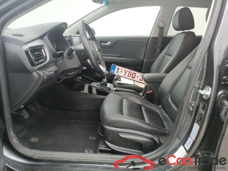 KIA Stonic 1.0 T Fusion 5d #3