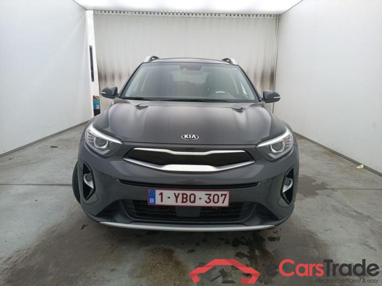 KIA Stonic 1.0 T Fusion 5d #5