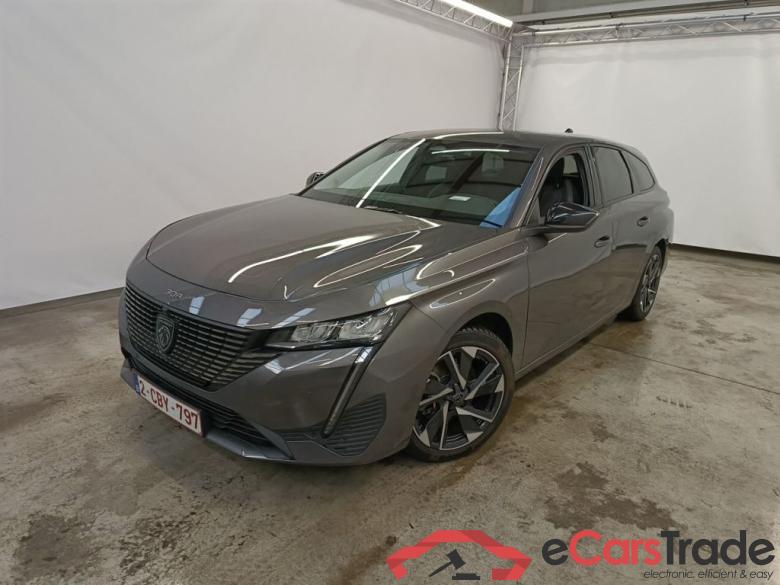 Peugeot 308 SW 1.2 PureTech 130 S&S EAT8 Allure Pack 5d #1