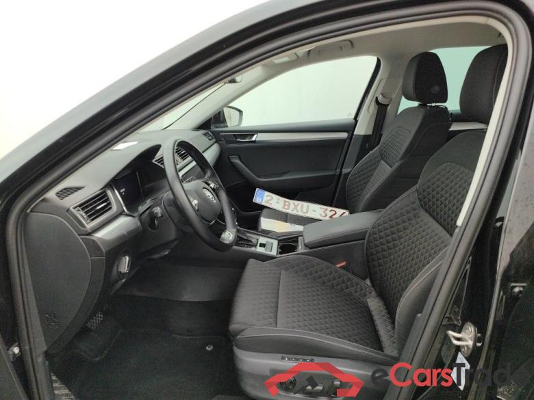 Skoda Superb Combi 1.4 TSI iV 160kW DSG6 Clever 5d #3