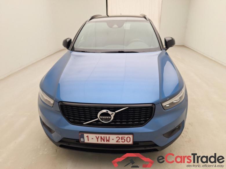 Volvo, XC40 '17, Volvo XC40 T5 Twin Engine R-Design 5d #1