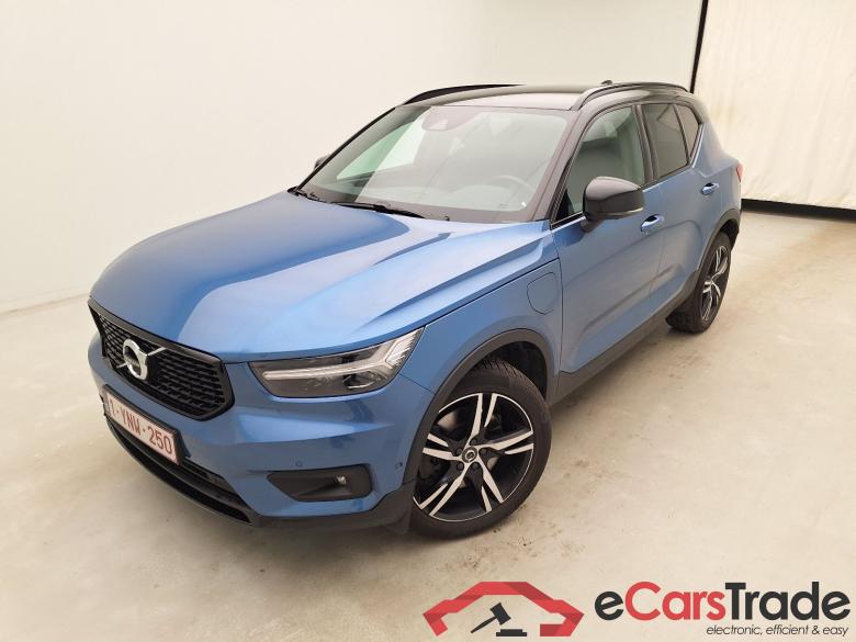 Volvo, XC40 '17, Volvo XC40 T5 Twin Engine R-Design 5d #2