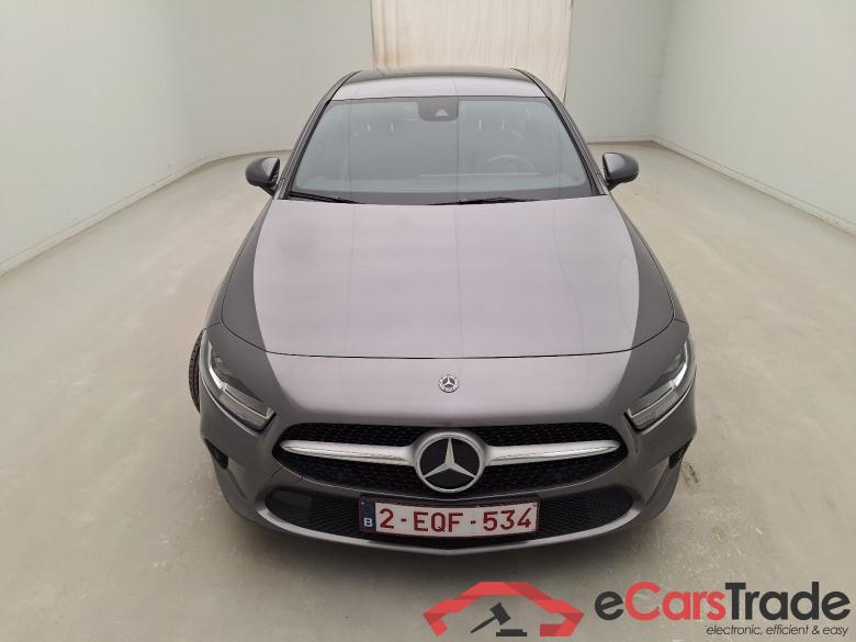 Mercedes, A-Class Berline '18, Mercedes-Benz A-Klasse Limousine A 180 d DCT Busin #1