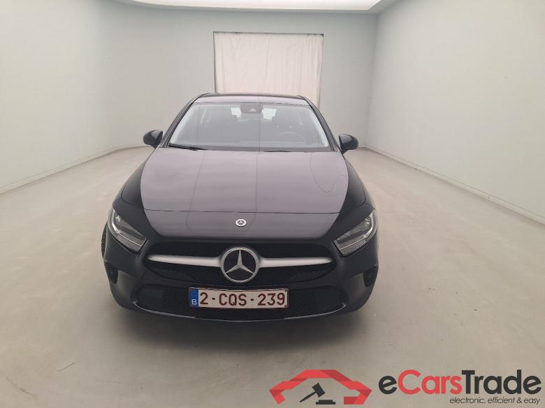 Mercedes, A-Class '18, Mercedes-Benz A-Klasse A 180 Business Solution Ess #1