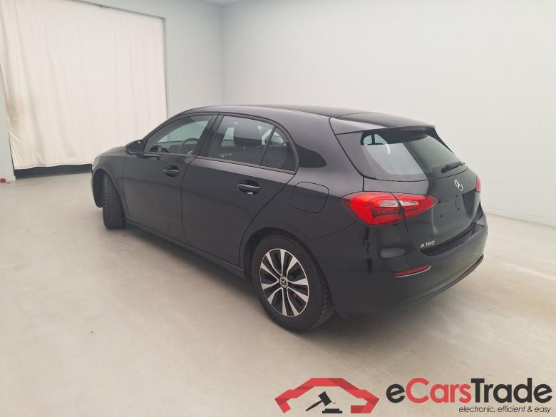 Mercedes, A-Class '18, Mercedes-Benz A-Klasse A 180 Business Solution Ess #6