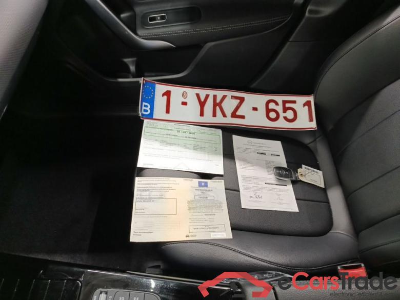 Mercedes-Benz A-Klasse A 180 d Business Solution Aut. 5d #4