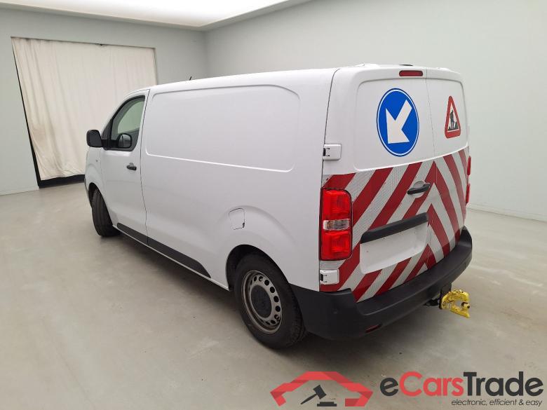 Peugeot, _Expert '16, Peugeot Expert Standard L2 2.0 BlueHDi 145 EAT8 4d #6