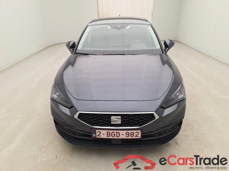 Seat, Leon '20, SEAT Leon 2.0 TDI 115 Reference 5d #1
